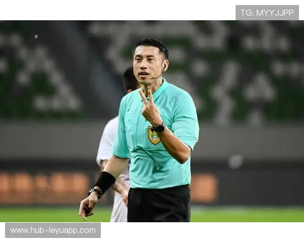 中超裁判队伍专业化进程加速，中超裁判水平