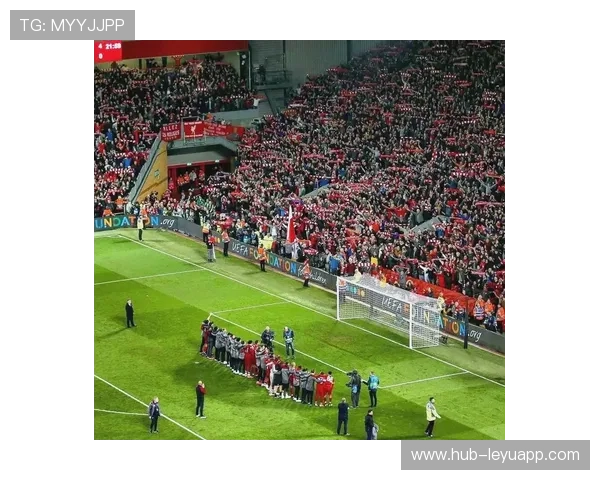 利物浦客场大胜，成功晋级欧冠半决赛，利物浦挺进欧冠决赛