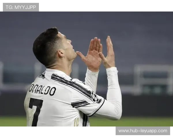 尤文图斯准备购入C罗式的禁区终结能力，提升终结率